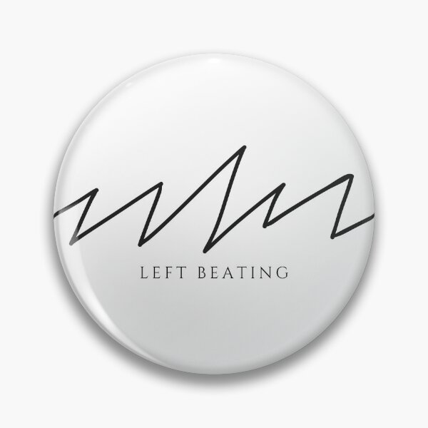 Item preview, Left beating nystagmus designed and sold by SydStot.