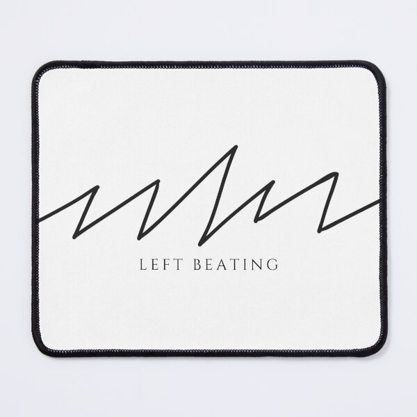 Item preview, Left beating nystagmus designed and sold by SydStot.