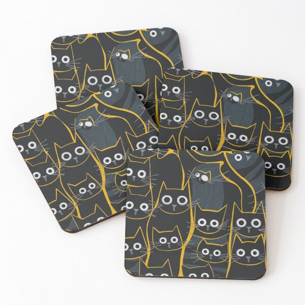 Item preview,  Cat designed and sold by sevenmountains.