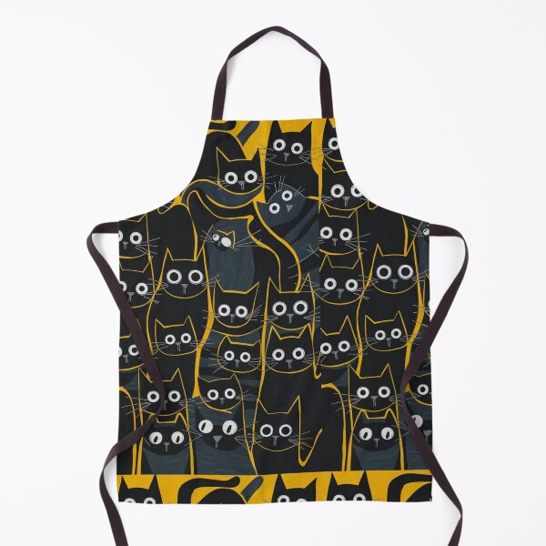 Item preview, Cat designed and sold by sevenmountains.