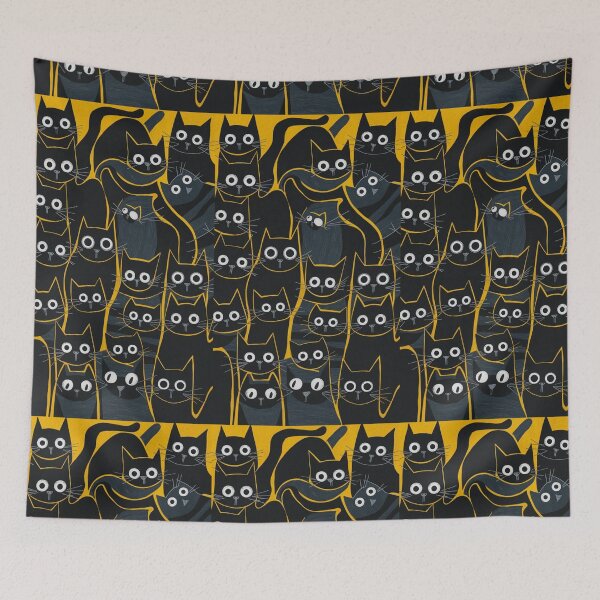 Item preview,  Cat designed and sold by sevenmountains.