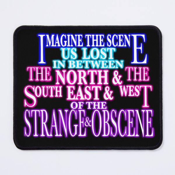 Item preview, I Guess I Suppose designed and sold by ElectricParade.
