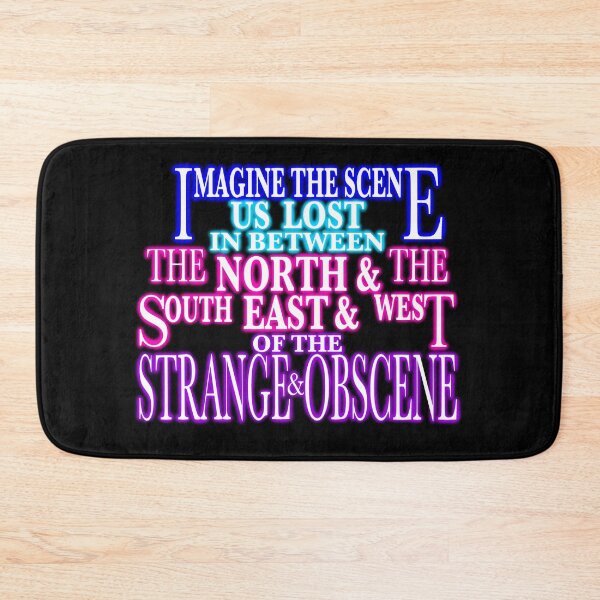 Item preview, I Guess I Suppose designed and sold by ElectricParade.