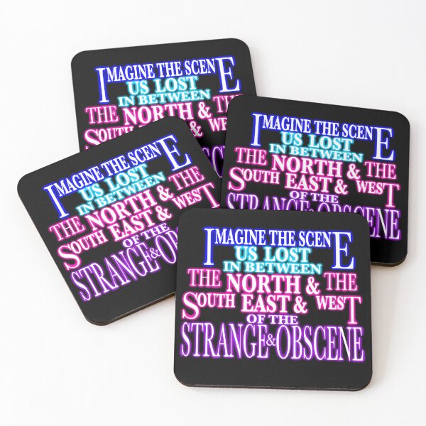 Item preview, I Guess I Suppose designed and sold by ElectricParade.