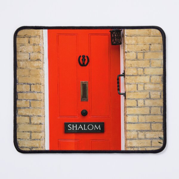 Item preview, Shalom designed and sold by JEZ22.