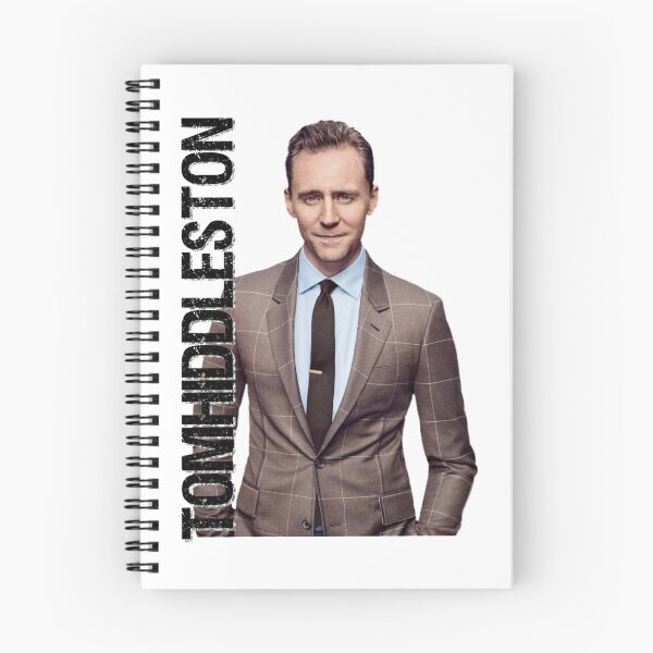 Item preview, Tom Hiddleston designed and sold by intoxication.