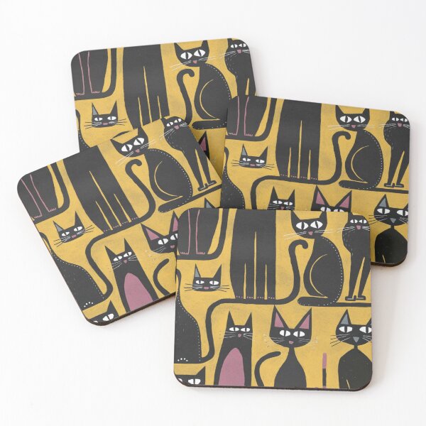 Item preview, Cat designed and sold by sevenmountains.