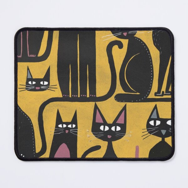 Item preview, Cat designed and sold by sevenmountains.