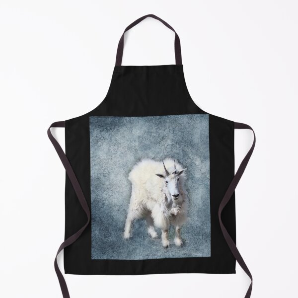 Item preview, Mountain Goat designed and sold by PtcPanache.