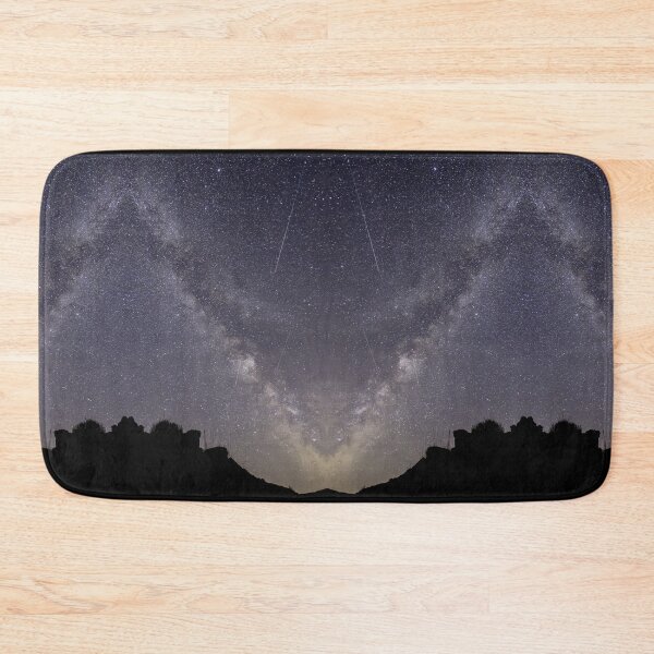 Item preview, Perseid's In The Badlands designed and sold by MelBolin.