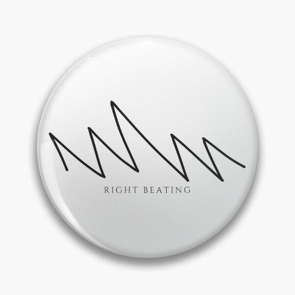 Item preview, Right beating nystagmus designed and sold by SydStot.