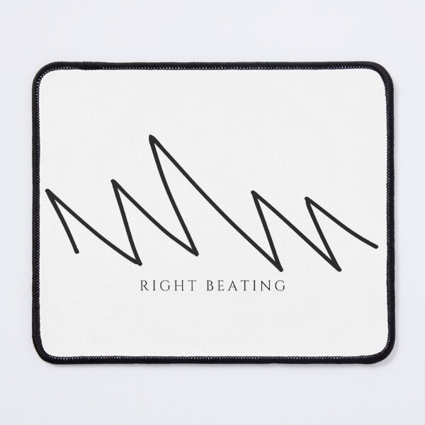 Item preview, Right beating nystagmus designed and sold by SydStot.