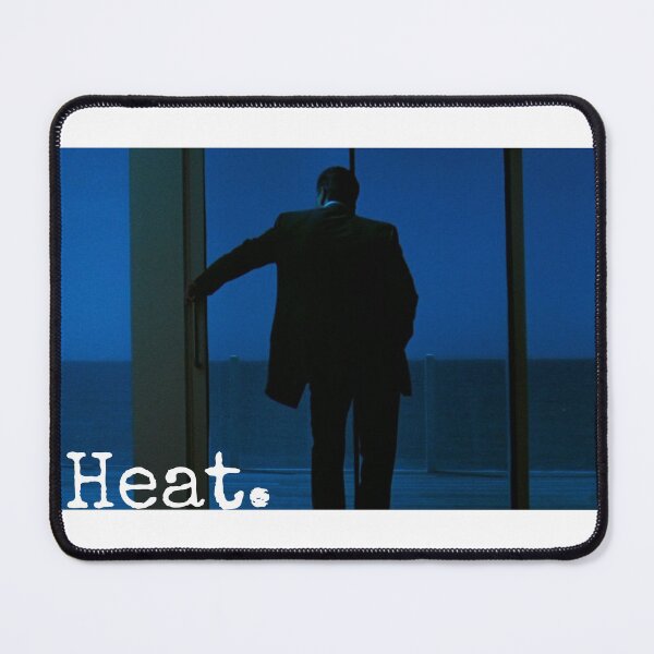 Item preview, Heat  designed and sold by Drubingle46.