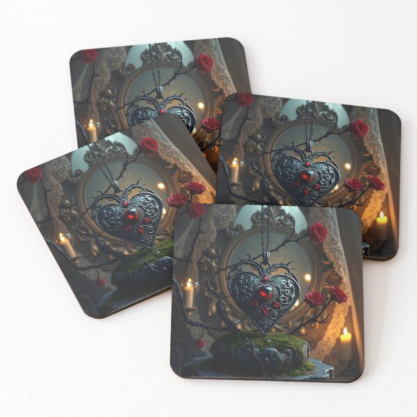 Item preview, Enchanted Darkness designed and sold by Echoededge.