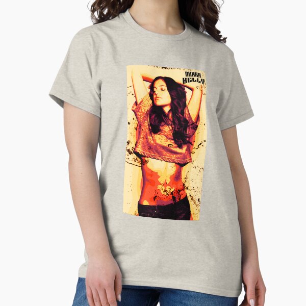 Item preview, Minka Kelly designed and sold by Kaigorshirts.