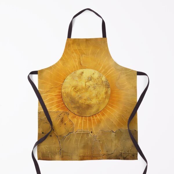 Item preview,  imperfect Glow of Wabi-Sabi Sunshine designed and sold by DesignbyBFD.