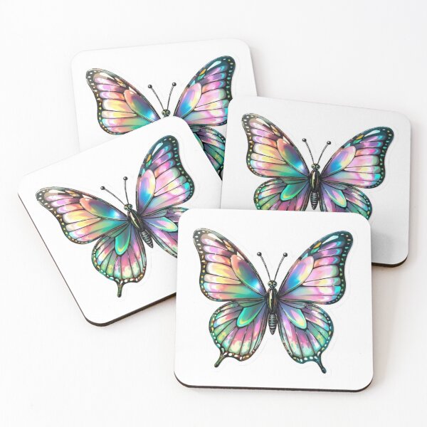 Item preview, Efectos holográficos e iridiscentes designed and sold by UrbanThreadsstyle.