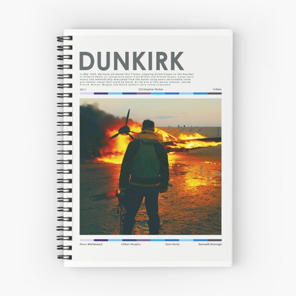 Item preview, Dunkirk designed and sold by Sector 99.