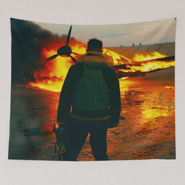 Item preview, Dunkirk designed and sold by Interstellarwear.