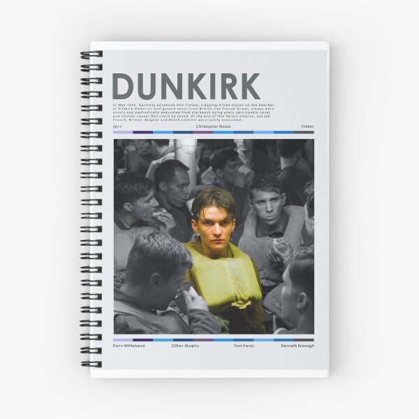 Item preview, Dunkirk designed and sold by Sector 99.