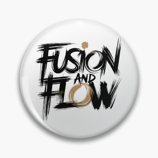 Item preview, Fusion and flow designed and sold by FusiTink.