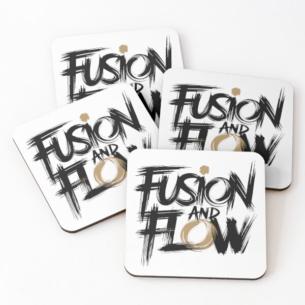Item preview, Fusion and flow designed and sold by FusiTink.