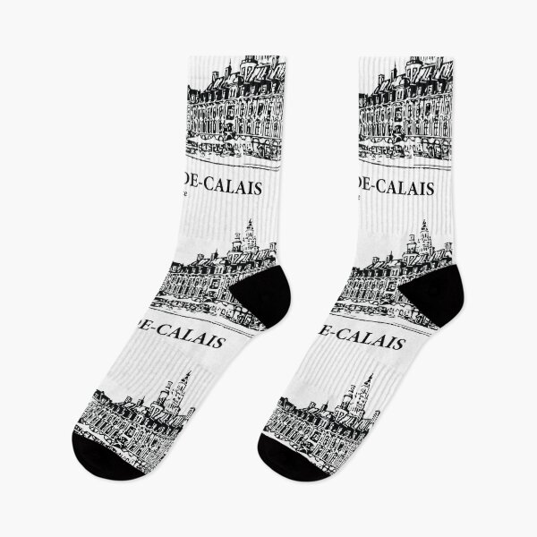 Item preview, Nord-Pas-de-Calais - France designed and sold by Lakeric Cityscapes.