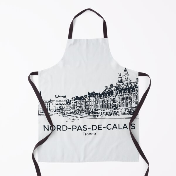 Item preview, Nord-Pas-de-Calais - France designed and sold by Lakeric.