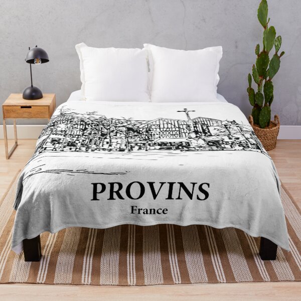 Item preview, Provins - France designed and sold by Lakeric Cityscapes.