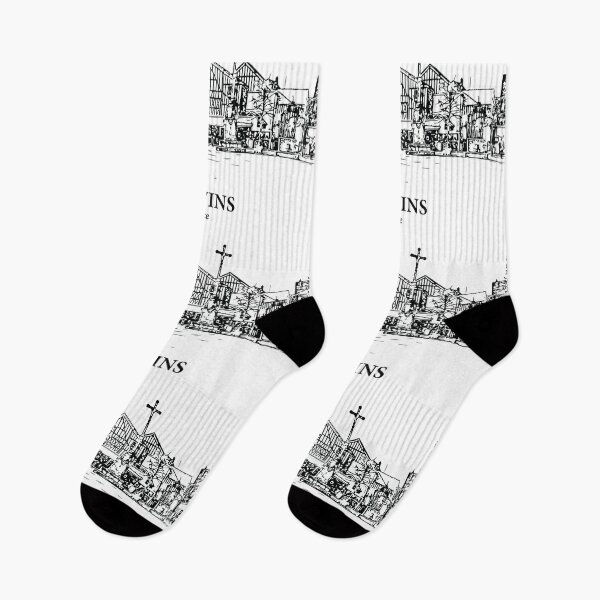 Item preview, Provins - France designed and sold by Lakeric Cityscapes.