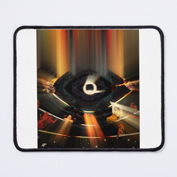 Item preview, Abstract symbolism designed and sold by Arbytraryproces.