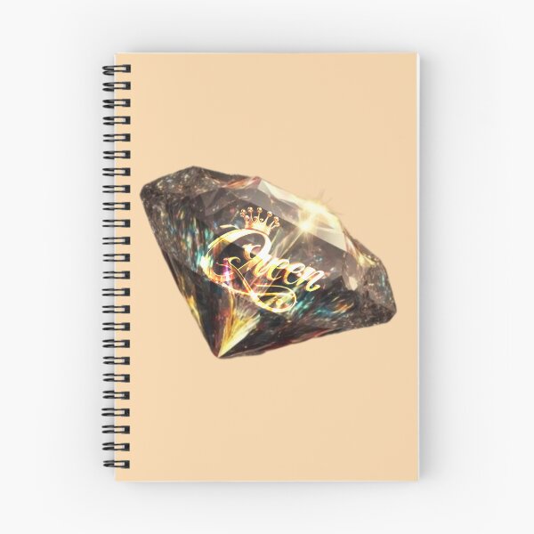 Item preview, Diamond Queen design  designed and sold by Glow vibes art 919.