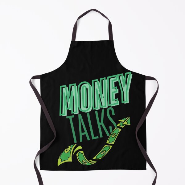 Item preview, Money talks designed and sold by Lunar009.