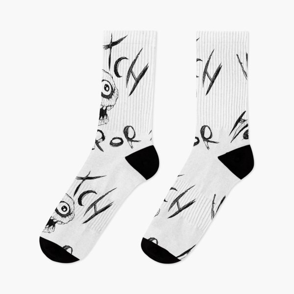 Item preview, Watch Horror movie vector design for lovers Black designed and sold by ariverrr.