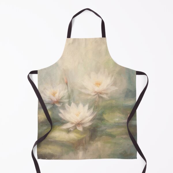 Item preview, Lilies of the pad designed and sold by Doug's Landing.