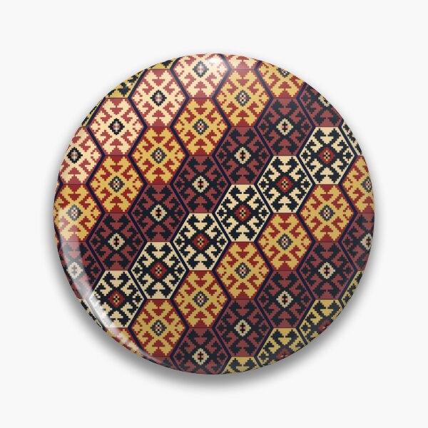 Item preview, Azeri kilim - Ganja Carpet  designed and sold by MY ROOTS.