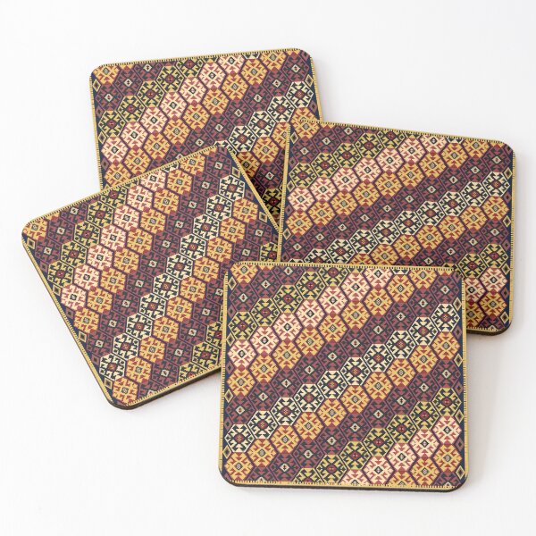 Item preview, Azeri kilim - Ganja Carpet  designed and sold by MY ROOTS.
