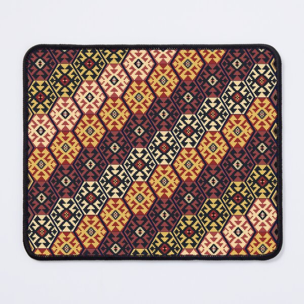 Item preview, Azeri kilim - Ganja Carpet designed and sold by MY ROOTS.