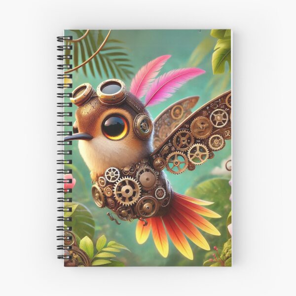 Item preview, Steampunk Tufted Coquette designed and sold by Sillytoe.