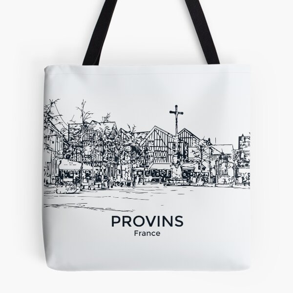 Item preview, Provins - France designed and sold by Lakeric.