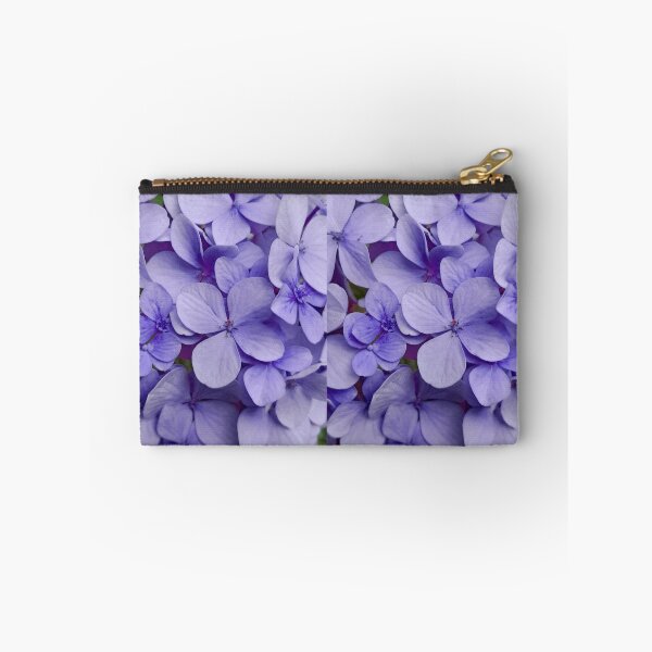 Item preview, Blue Purple Hydrangea designed and sold by Blissfully-MK.