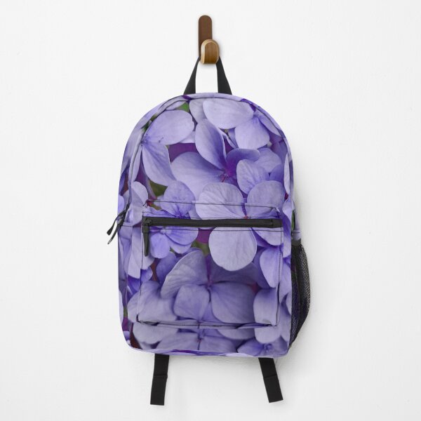 Item preview, Blue Purple Hydrangea designed and sold by Blissfully-MK.
