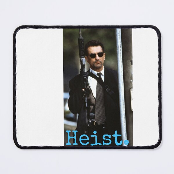 Item preview, Heat Heist designed and sold by Drubingle46.