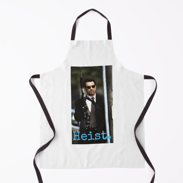 Item preview, Heat Heist designed and sold by Drubingle46.