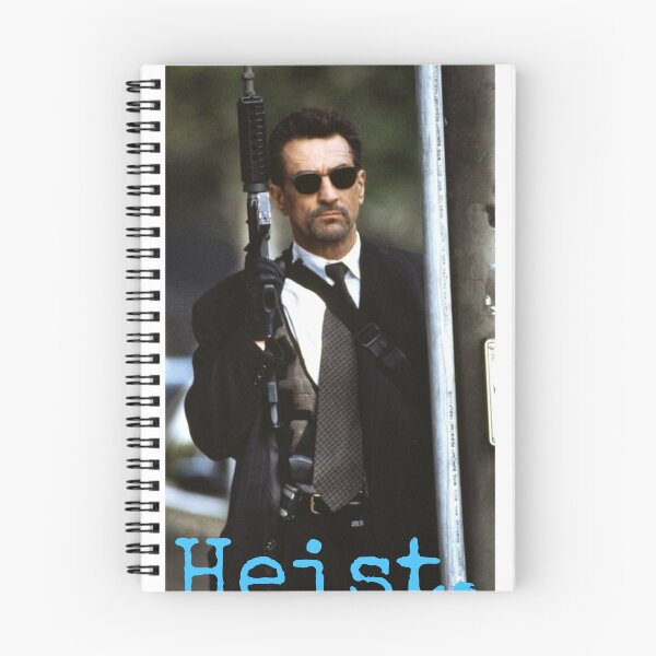 Item preview, Heat Heist designed and sold by Drubingle46.