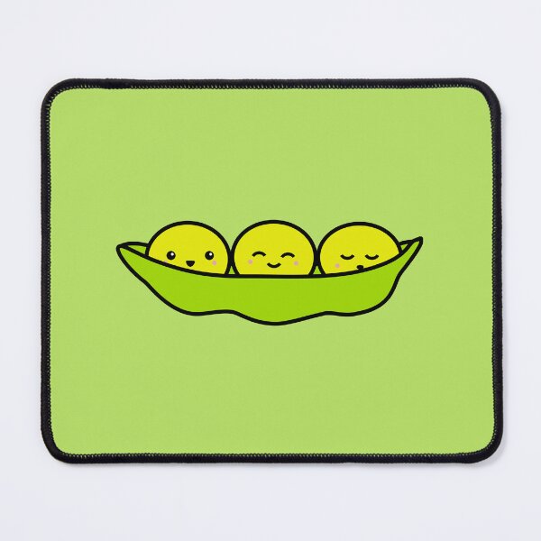 Item preview, Edamame  designed and sold by HappyTee-NL.