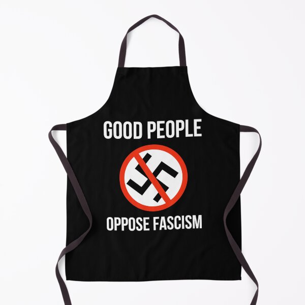 Item preview, Good people oppose fascism designed and sold by Rachel the Artist .