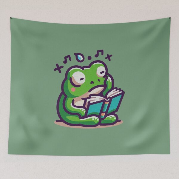 Item preview, Reading designed and sold by TheaterOfHexe.