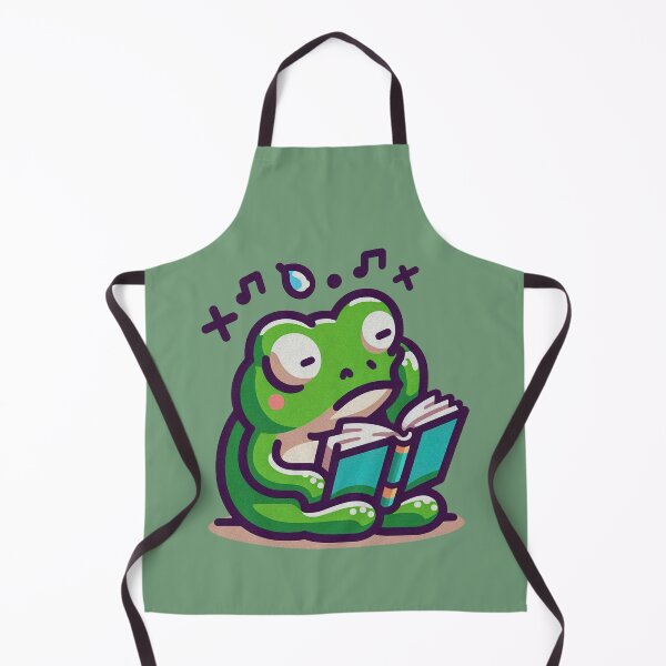 Item preview, Reading designed and sold by TheaterOfHexe.