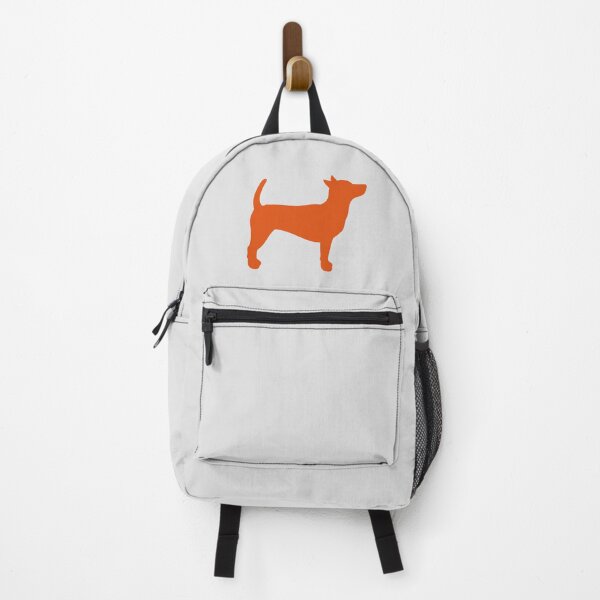 Item preview, Dog Stands at Attention Obedience Stands Still Comic Cartoon designed and sold by shirt-o-mat.